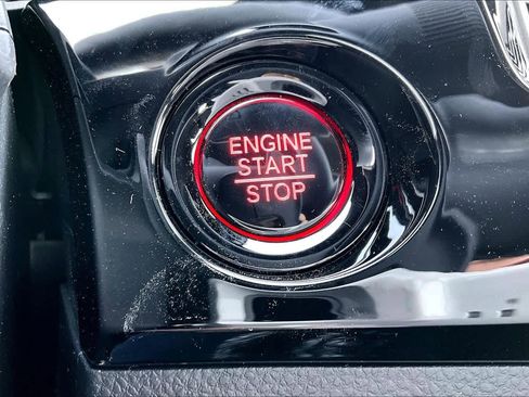 New 2026 Honda Civic Sport image 18