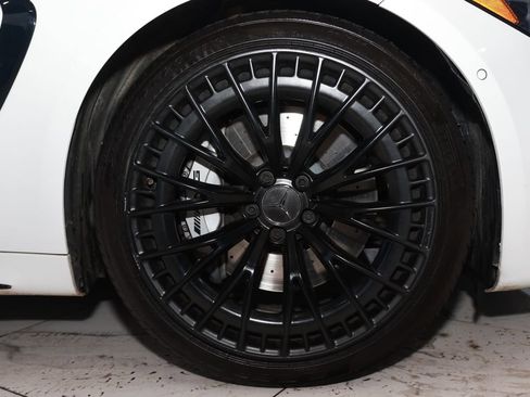 Used 2024 Mercedes-Benz CLE 53 AMG 4MATIC image 32