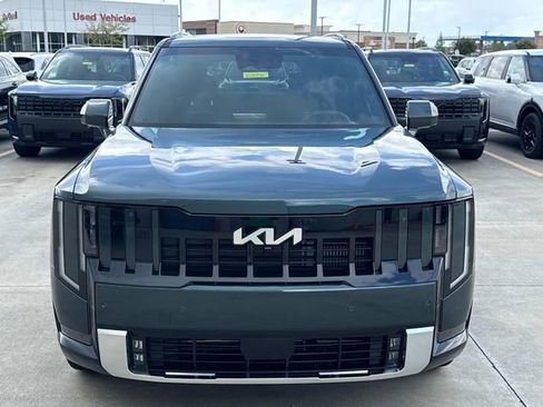 New 2027 Kia Telluride SX Prestige AWD/4WD image 2