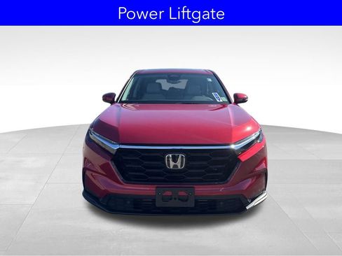 Certified 2024 Honda CR-V EX-L image 9