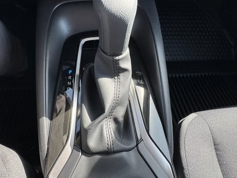 Used 2026 Toyota Corolla LE w/ LE Premium Package image 28