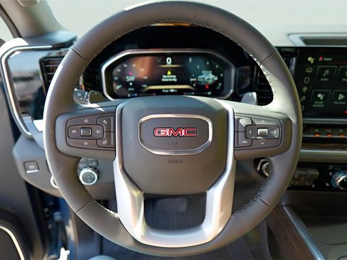 New 2026 GMC Sierra 1500 Elevation w/ Elevation Premium Package image 11