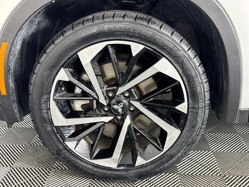 Used 2022 Mitsubishi Outlander SE image 37