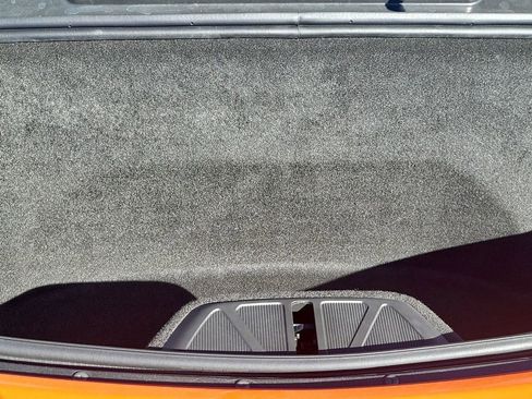 Used 2025 Chevrolet Corvette Stingray Convertible w/ Battery Protection Package RWD image 25