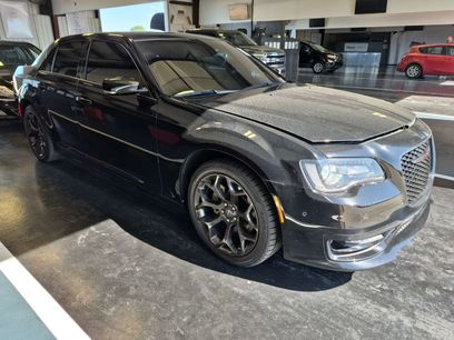 Used 2022 Chrysler 300 S w/ Comfort Group
