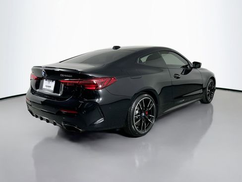 New 2026 BMW 440i xDrive Coupe w/ Premium Package image 5