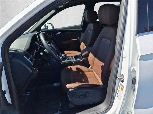 Used 2018 Audi Q5 2.0T Premium Plus AWD/4WD image 16