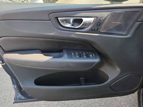 Certified 2023 Volvo XC60 T8 Plus w/ Climate Package image 12