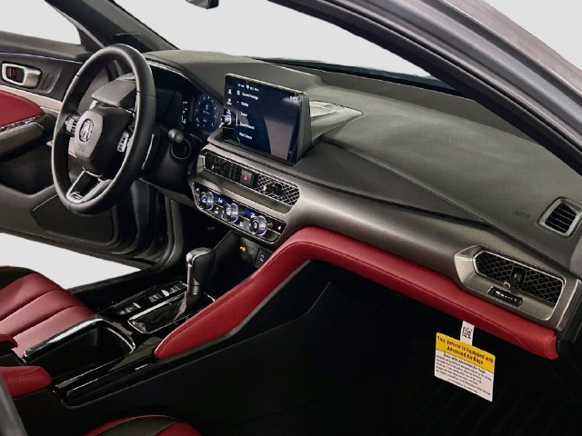 New 2026 Acura Integra A-Spec FWD image 29