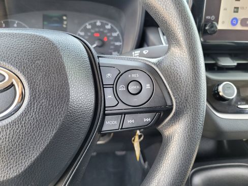 Used 2023 Toyota Corolla LE FWD image 22