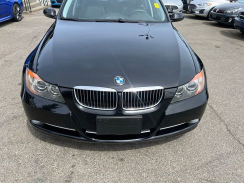 Used 2008 BMW 335i Sedan RWD image 9