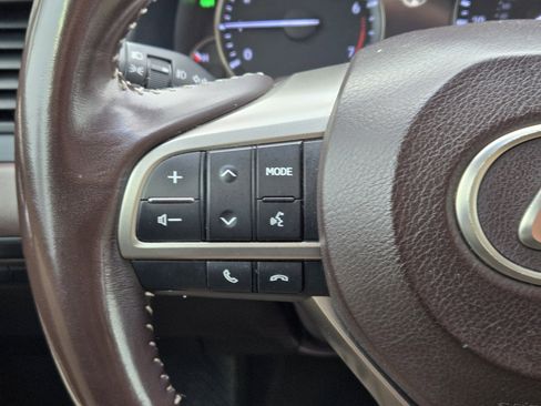 Used 2018 Lexus RX 350L FWD image 31