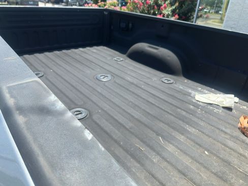 Used 2022 RAM 3500 Tradesman AWD/4WD image 14