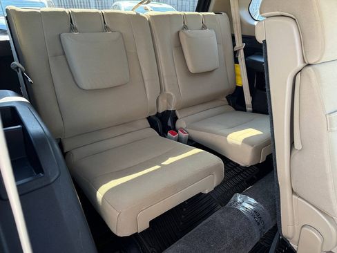 Used 2016 Toyota 4Runner SR5 AWD/4WD image 34