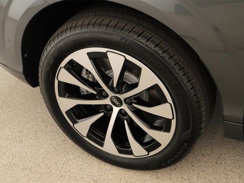 New 2026 Audi Q3 quattro 2.0T image 29