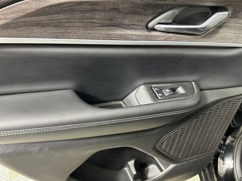 Used 2024 Jeep Grand Cherokee Limited image 16