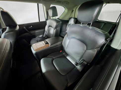 Used 2020 Nissan Armada SL w/ Premium Package image 24