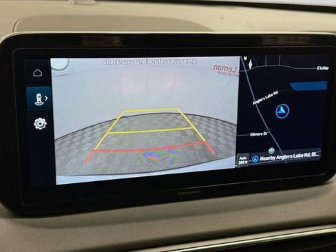 Used 2023 Hyundai Santa Fe SEL image 14