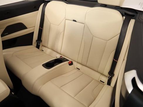 New 2026 BMW 440i xDrive Convertible w/ Premium Package image 13