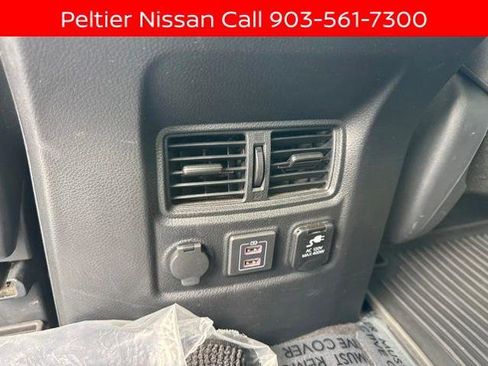 Certified 2024 Nissan Titan SV w/ SV Convenience Package AWD/4WD image 23