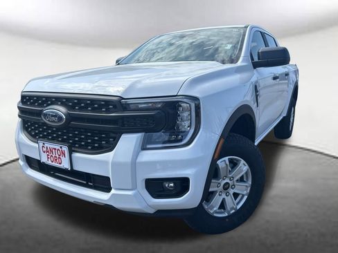 New 2025 Ford Ranger XL image 1