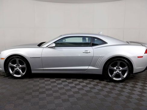 Used 2014 Chevrolet Camaro LT image 15