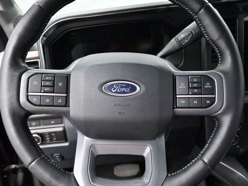 Used 2024 Ford F250 Lariat AWD/4WD image 15