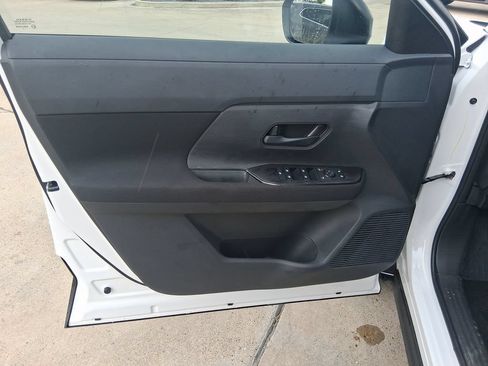 New 2026 Nissan Kicks S FWD image 11
