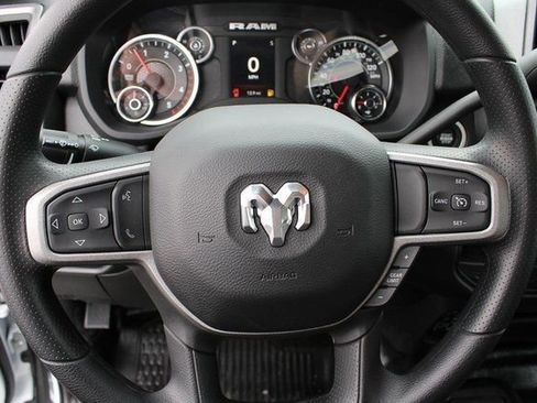 New 2024 RAM 5500 Tradesman w/ Max Tow Package image 17