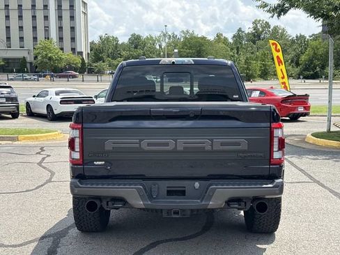 Used 2023 Ford F150 Raptor AWD/4WD image 4