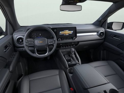 New 2026 Chevrolet Colorado LT w/ LT Convenience Package RWD image 9