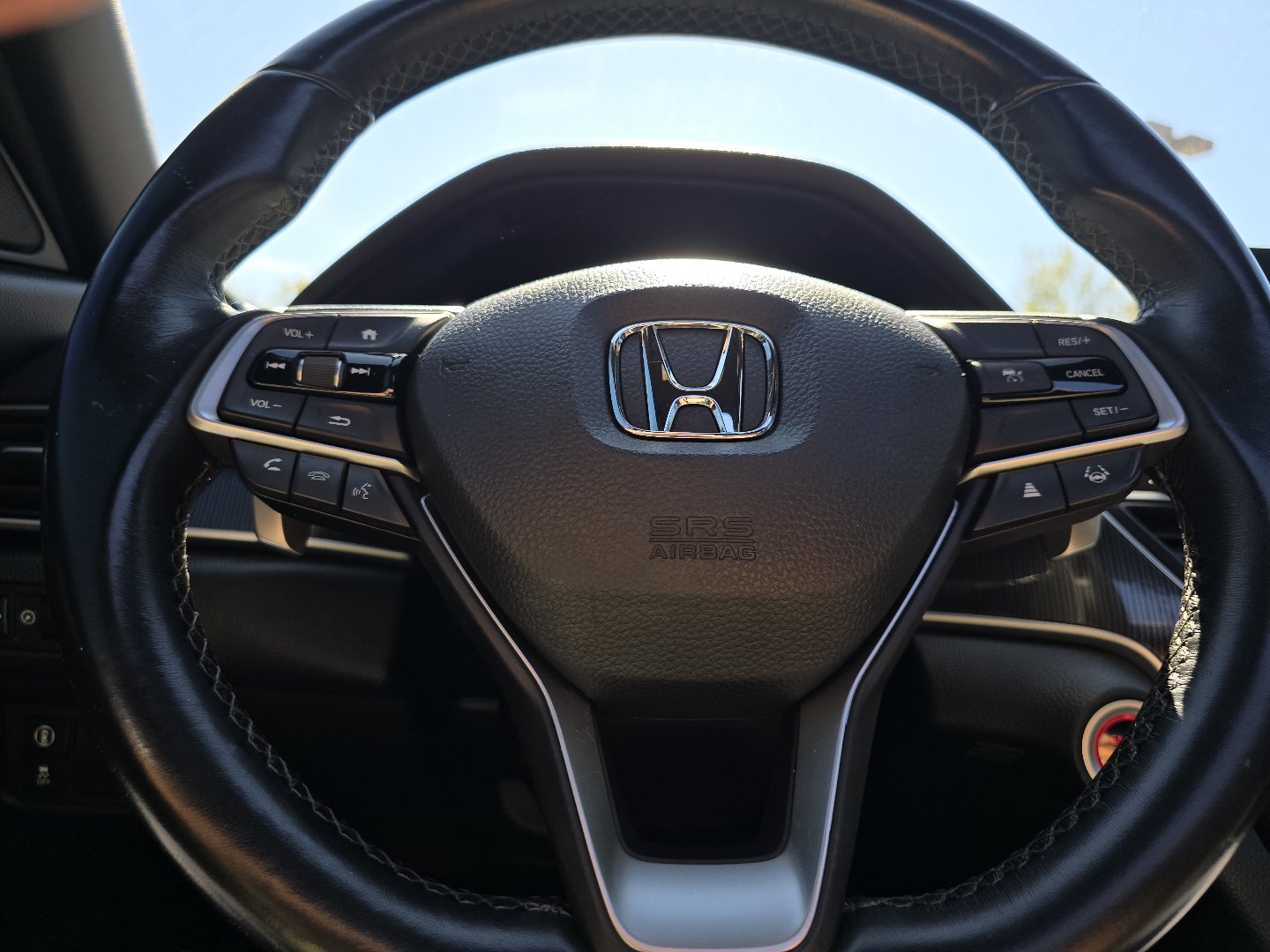 Used 2021 Honda Accord Sport image 28