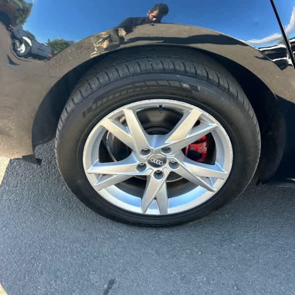 Used 2018 Audi A4 2.0T Ultra Premium FWD image 22