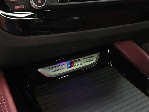 Used 2023 BMW X4 M40i w/ Premium Package AWD/4WD image 28