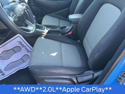 Used 2019 Hyundai Kona SE image 21