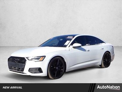 Used 2019 Audi A6 2.0T Premium Plus w/ Premium Plus Package