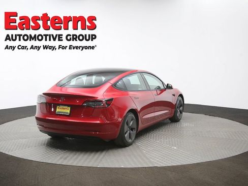 Used 2021 Tesla Model 3 Long Range image 41