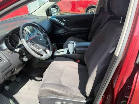 Used 2011 Nissan Murano SV AWD/4WD image 15