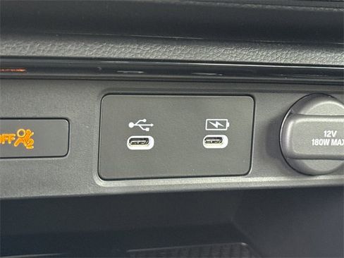 New 2026 Honda CR-V EX-L image 30