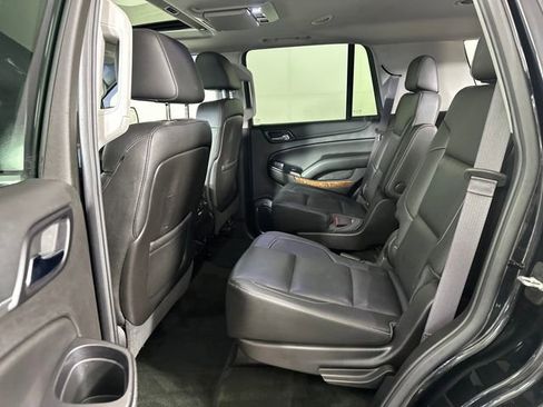Used 2016 Chevrolet Tahoe LTZ image 25