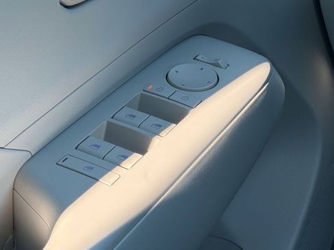New 2026 Hyundai Kona SEL Sport FWD image 16