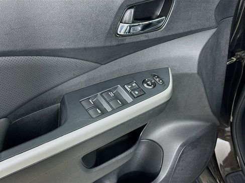 Used 2016 Honda CR-V EX-L image 19