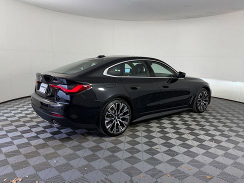 Used 2023 BMW 430i Gran Coupe w/ Premium Package image 9