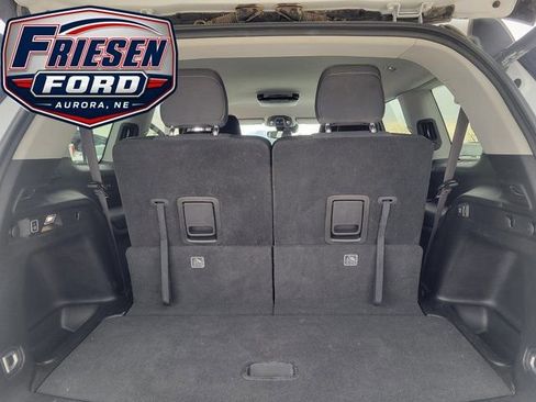 Used 2022 Jeep Grand Cherokee L Laredo w/ Luxury Tech Group I AWD/4WD image 29