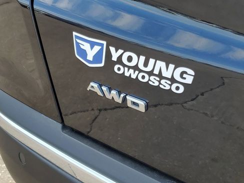 Used 2023 Cadillac XT5 Premium Luxury image 36