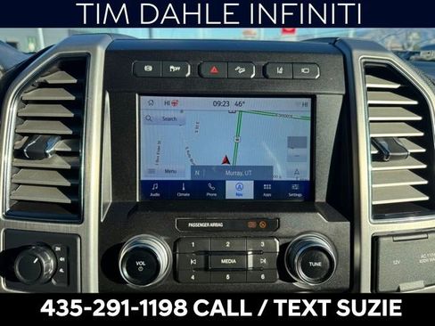 Used 2020 Ford F350 Platinum image 12