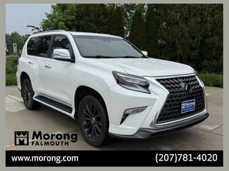 Used 2022 Lexus GX 460 Premium w/ Accessory Package AWD/4WD video 1