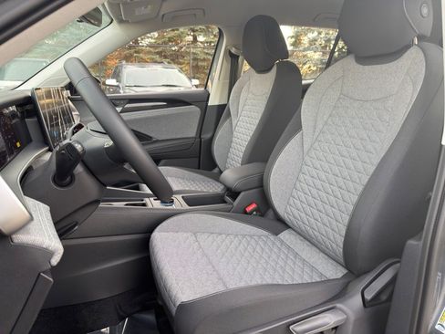 New 2026 Volkswagen Tiguan S AWD/4WD image 26