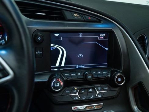 Used 2016 Chevrolet Corvette Z06 image 25