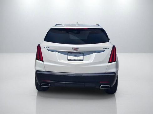 Used 2024 Cadillac XT5 Luxury image 7